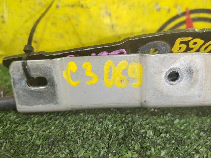 Петля капота, 700 рублей, Красноярск