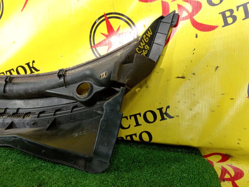 Решетка под лобовое стекло, 300 рублей, Красноярск