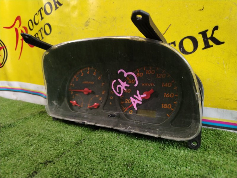 Панель приборов, 3500 рублей, Красноярск