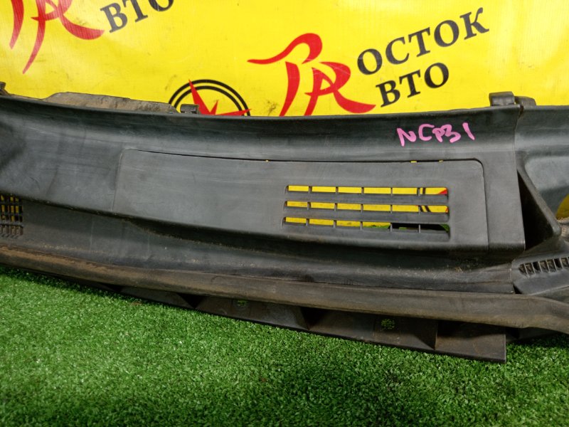 Решетка под лобовое стекло, 1500 рублей, Красноярск