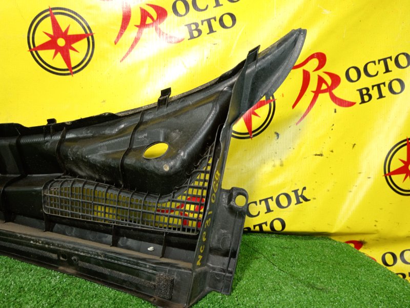 Решетка под лобовое стекло, 1500 рублей, Красноярск