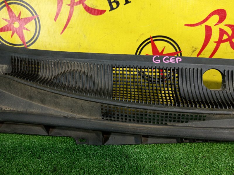 Решетка под лобовое стекло, 300 рублей, Красноярск