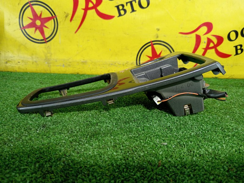 Консоль КПП, 300 рублей, Красноярск