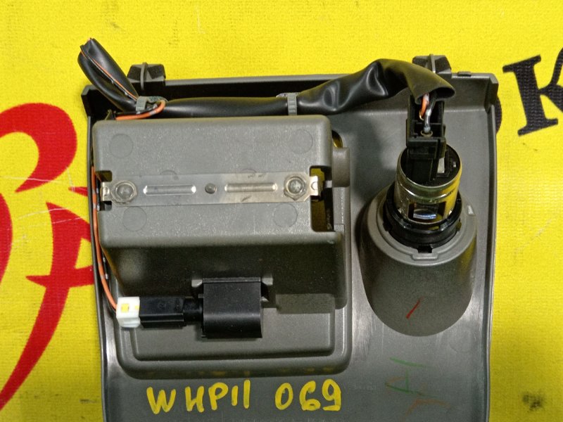 Консоль КПП, 300 рублей, Красноярск