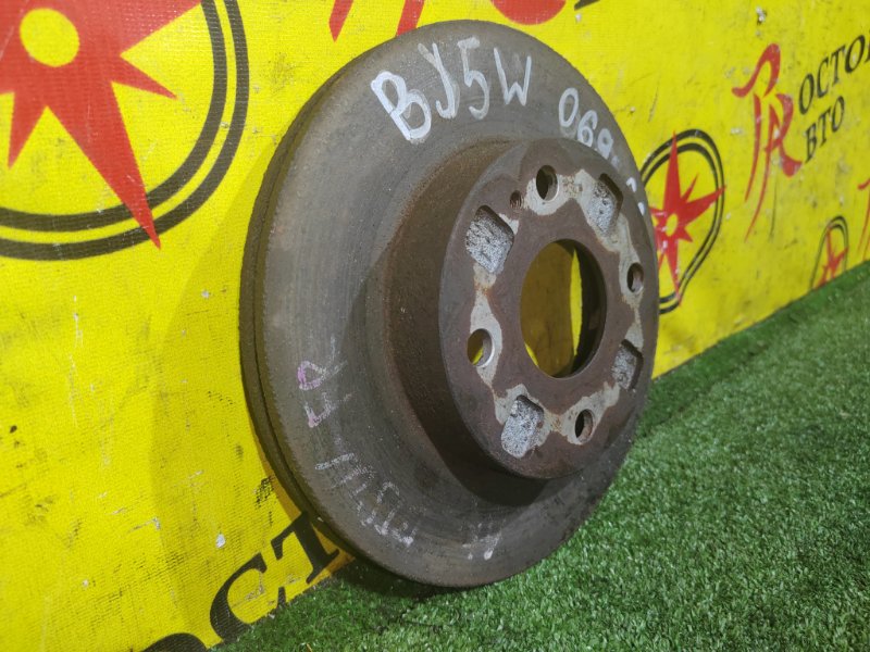 тормозной диск, 1500 рублей, Красноярск