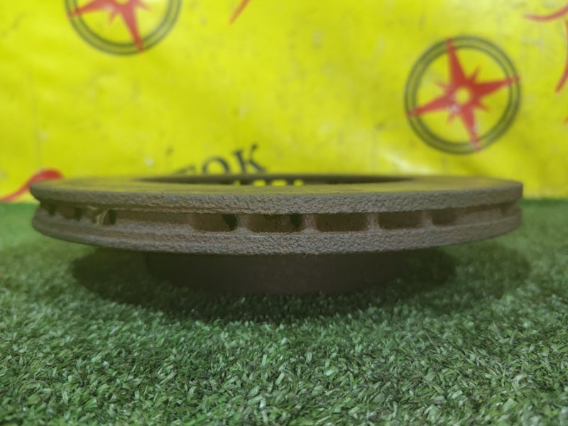 тормозной диск, 1500 рублей, Красноярск