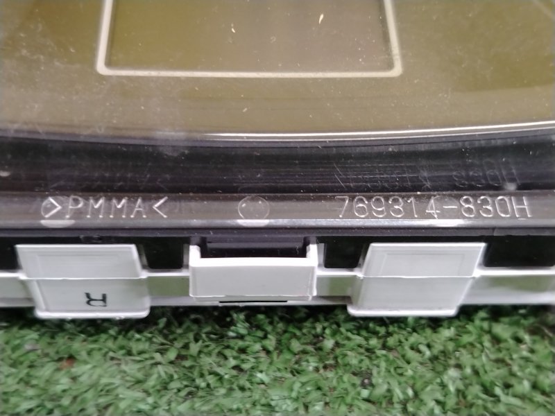 Панель приборов, 350 рублей, Красноярск