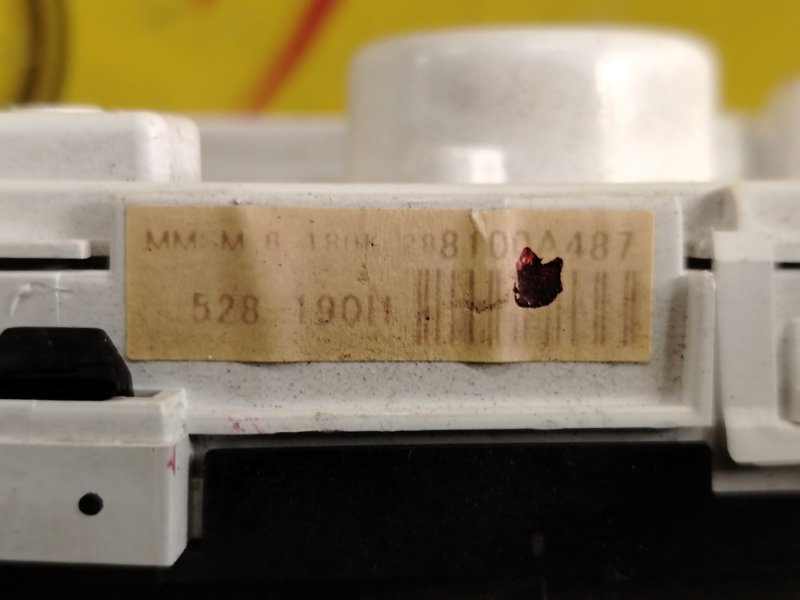 Панель приборов, 350 рублей, Красноярск