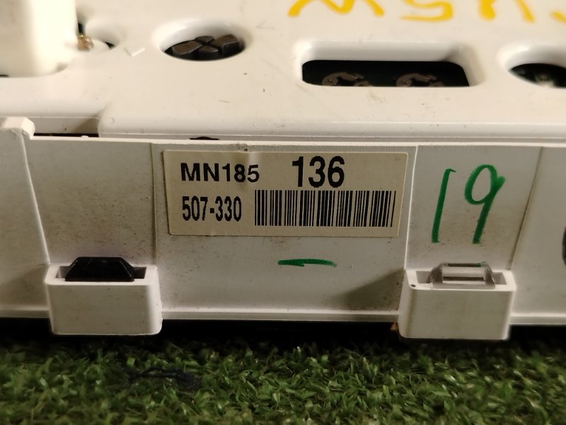 Панель приборов, 2500 рублей, Красноярск