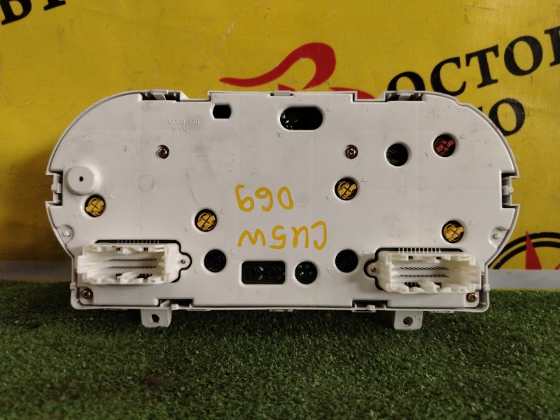 Панель приборов, 2500 рублей, Красноярск