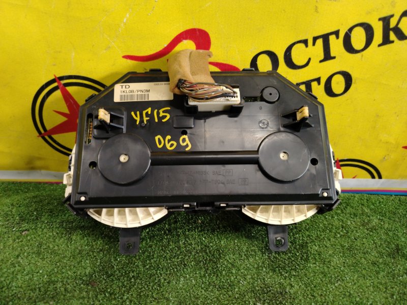 Панель приборов, 1500 рублей, Красноярск