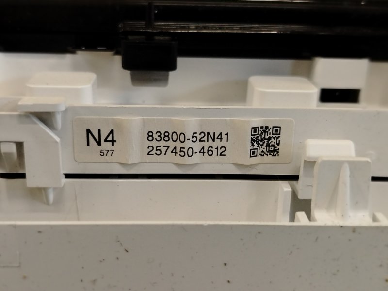 Панель приборов, 1500 рублей, Красноярск