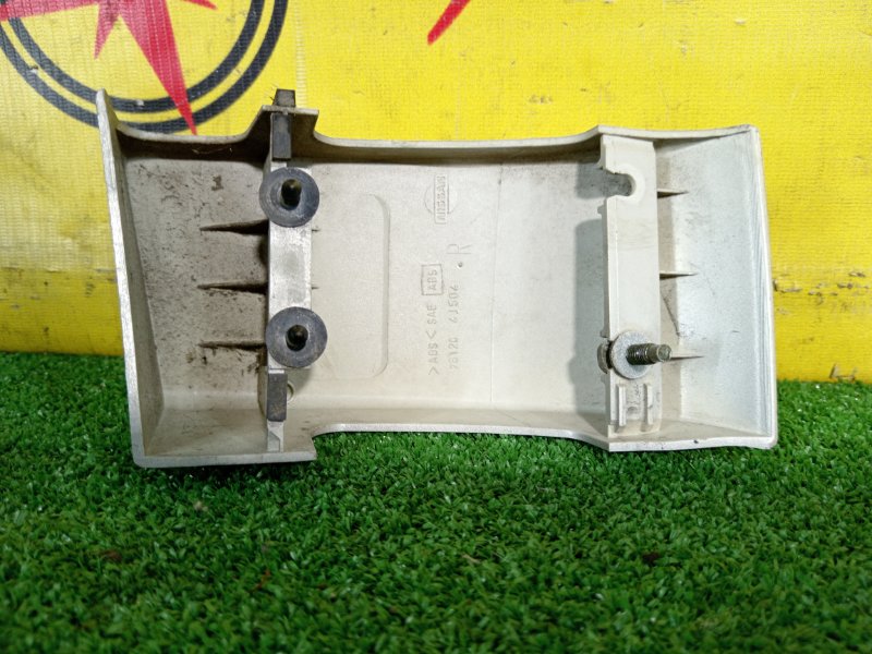 Планка под стоп-сигнал, 750 рублей, Красноярск