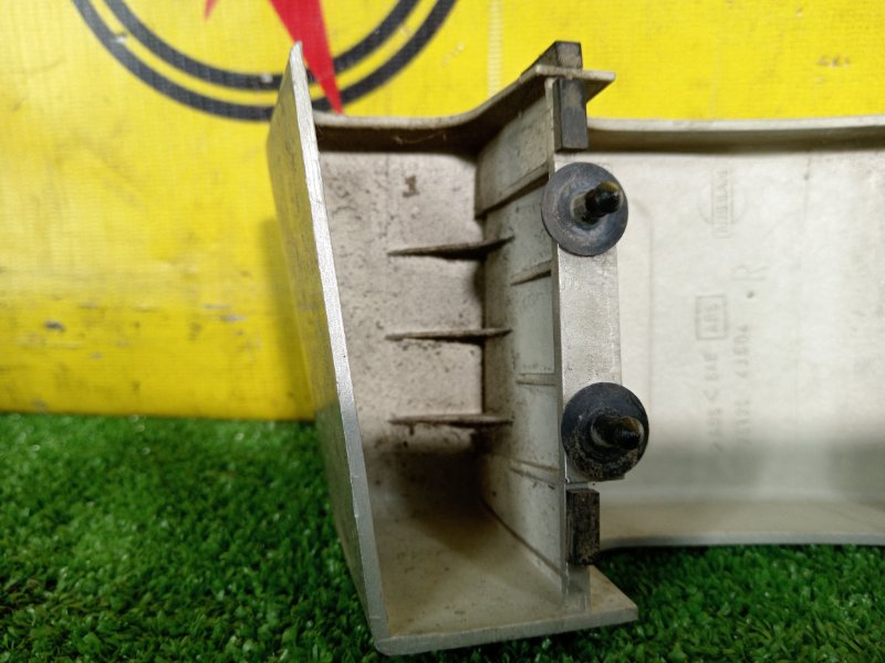 Планка под стоп-сигнал, 750 рублей, Красноярск