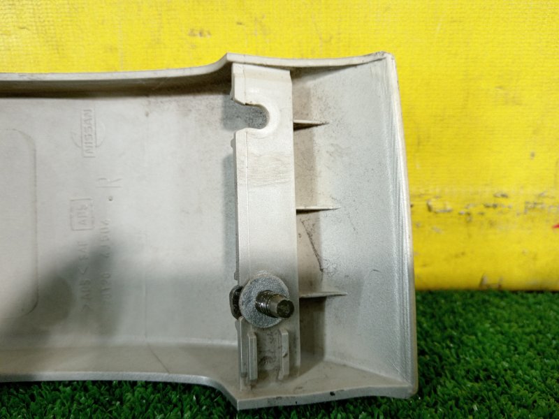 Планка под стоп-сигнал, 750 рублей, Красноярск