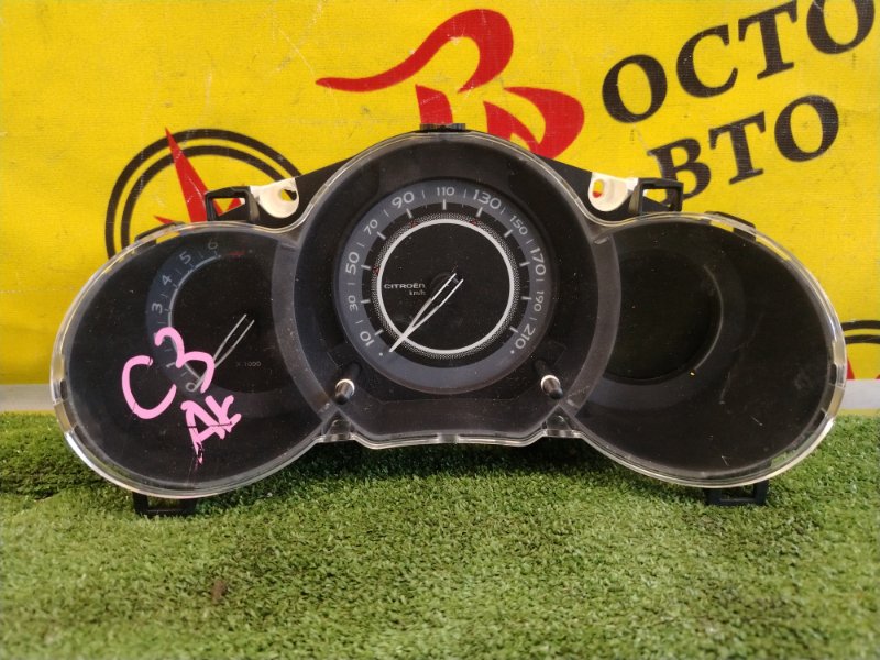 Панель приборов, 1500 рублей, Красноярск