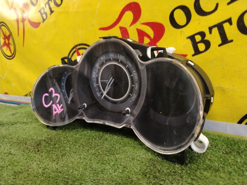 Панель приборов, 1500 рублей, Красноярск