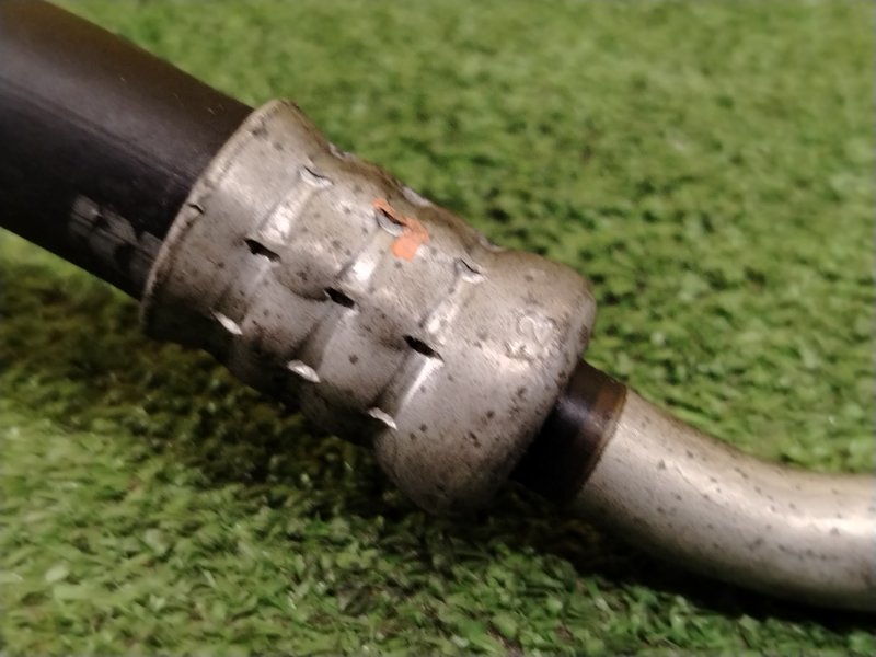 Шланг кондиционера, 300 рублей, Красноярск