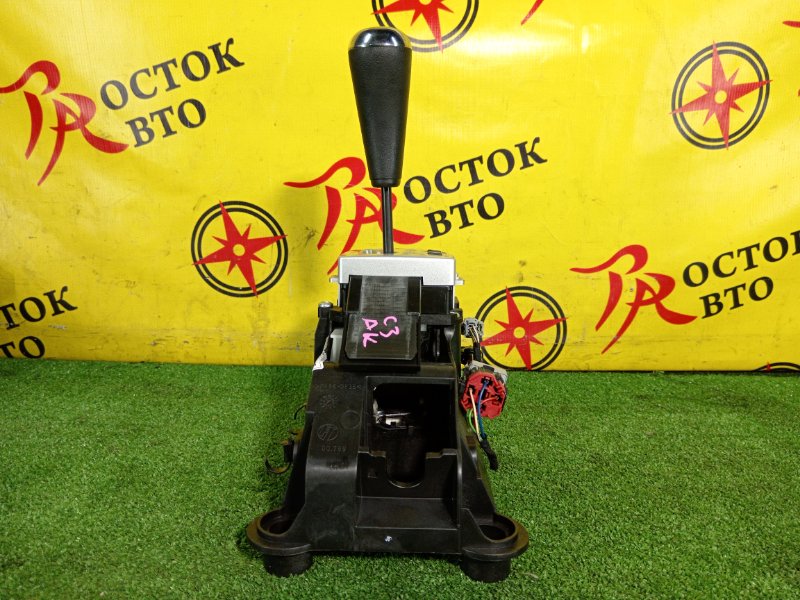 рычаг переключения кпп, 1500 рублей, Красноярск