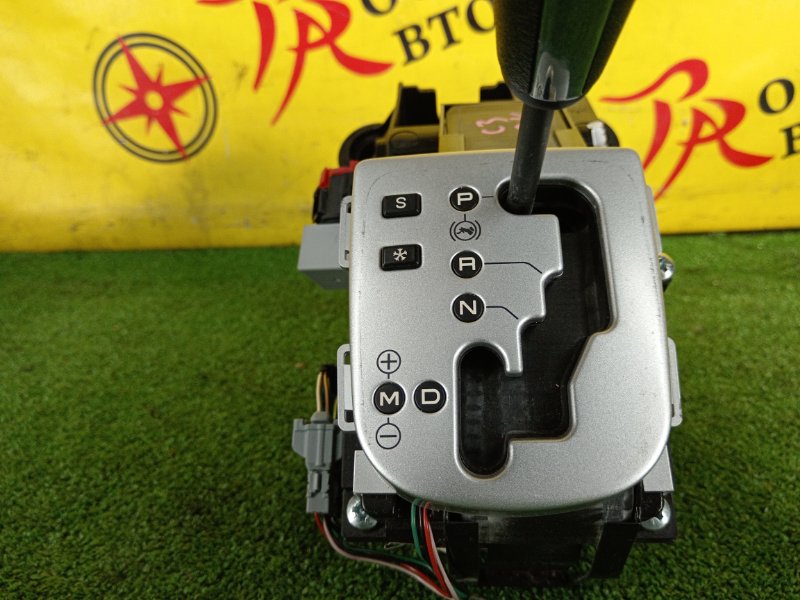 рычаг переключения кпп, 1500 рублей, Красноярск