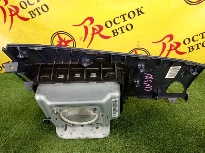 airbag пассажирский, 800 рублей, Красноярск