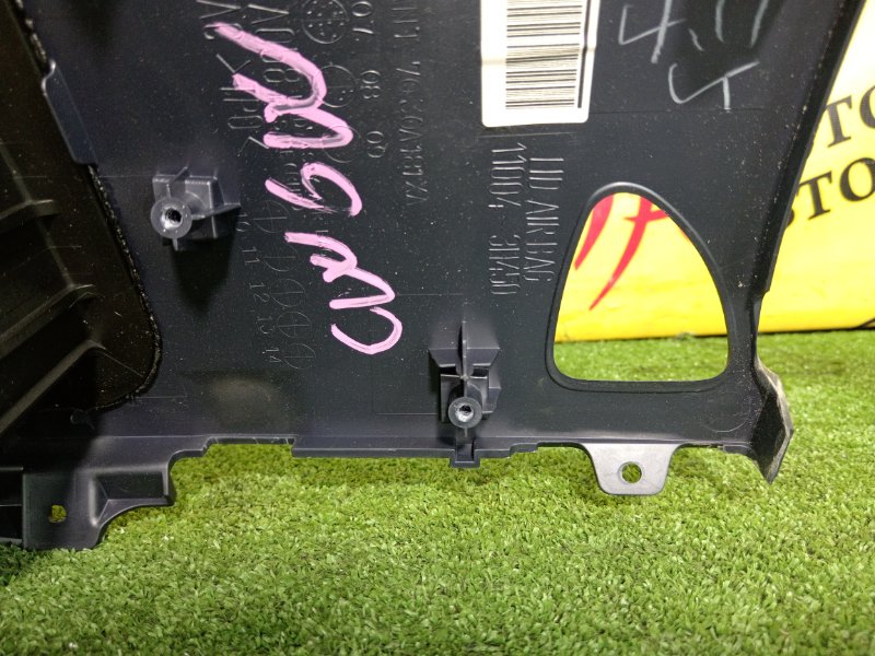 airbag пассажирский, 800 рублей, Красноярск