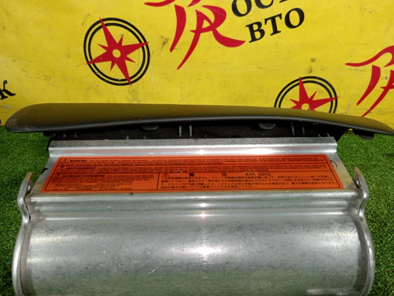 airbag пассажирский, 350 рублей, Красноярск