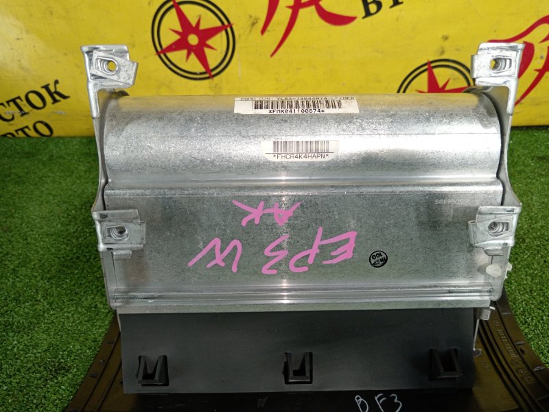 airbag пассажирский, 350 рублей, Красноярск