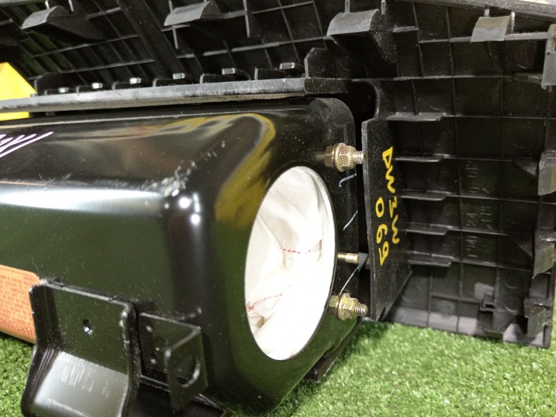 airbag пассажирский, 300 рублей, Красноярск