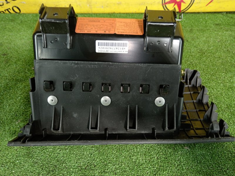 airbag пассажирский, 300 рублей, Красноярск