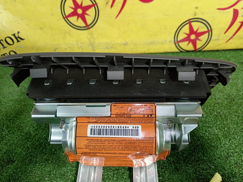 airbag пассажирский, 350 рублей, Красноярск