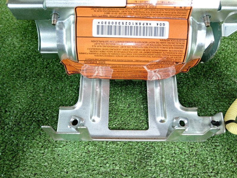 airbag пассажирский, 350 рублей, Красноярск