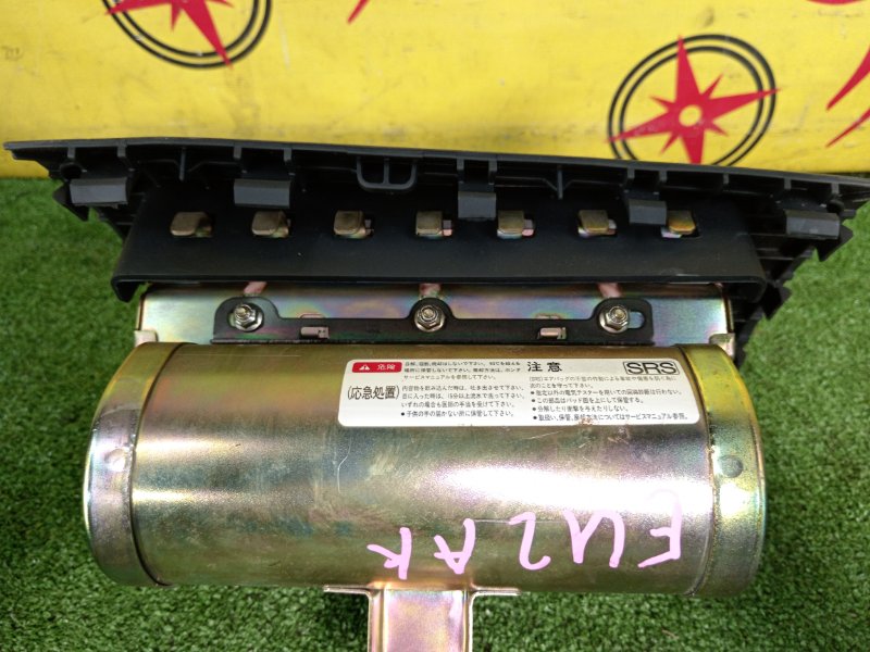 airbag пассажирский, 800 рублей, Красноярск