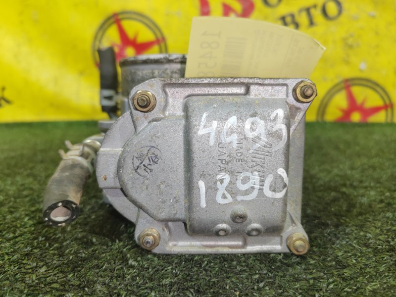 Дроссельная заслонка, 5500 рублей, Красноярск