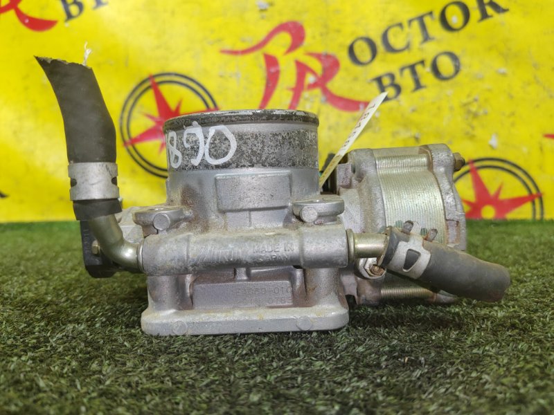 Дроссельная заслонка, 5500 рублей, Красноярск