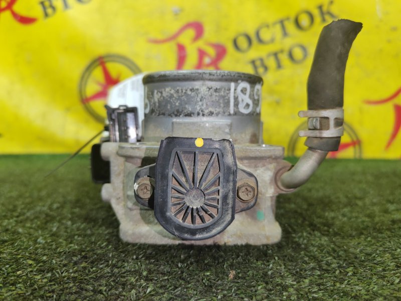 Дроссельная заслонка, 5500 рублей, Красноярск