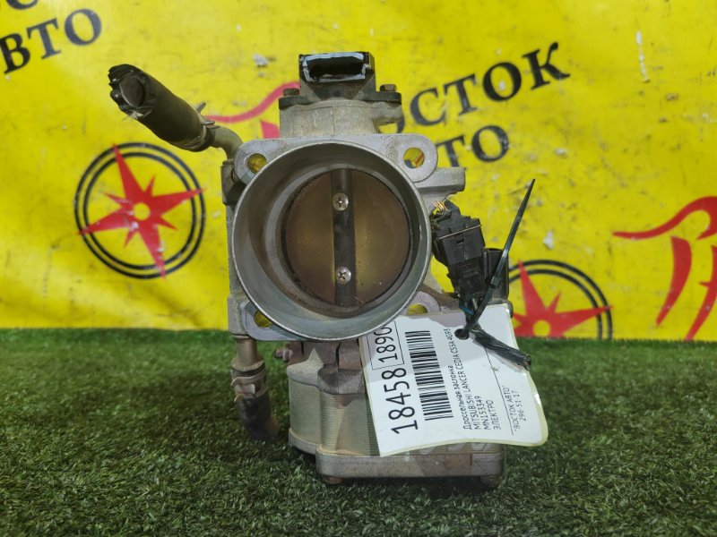 Дроссельная заслонка, 5500 рублей, Красноярск