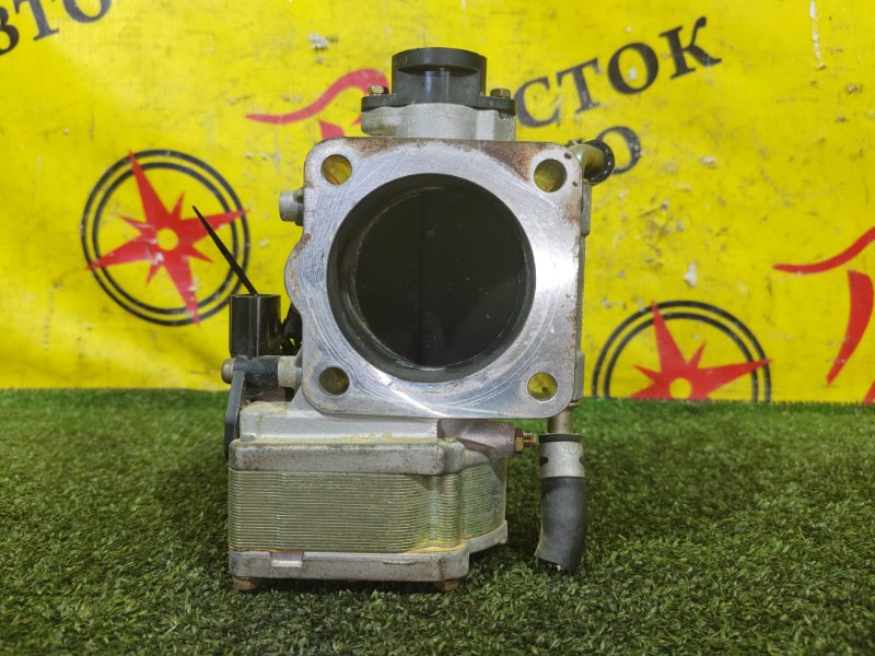 Дроссельная заслонка, 5500 рублей, Красноярск