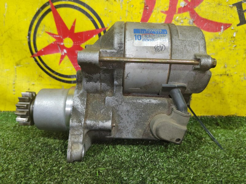 Стартер, 4500 рублей, Красноярск