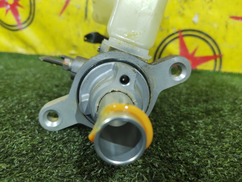 Главный тормозной цилиндр, 300 рублей, Красноярск