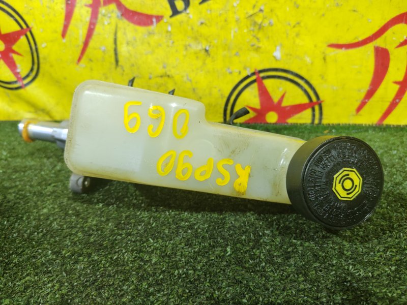 Главный тормозной цилиндр, 300 рублей, Красноярск