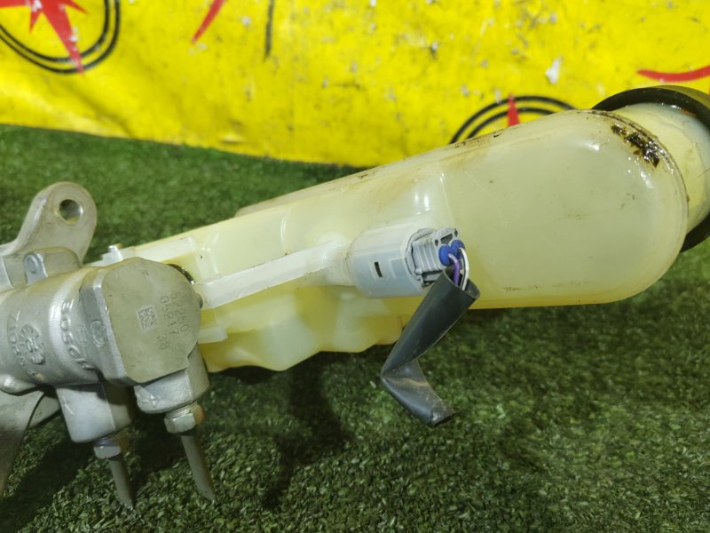 Главный тормозной цилиндр, 300 рублей, Красноярск