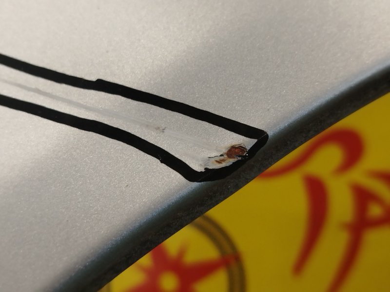 Крыло, 3500 рублей, Красноярск