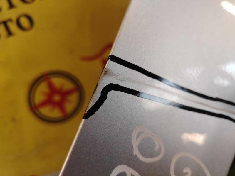 Крыло, 3500 рублей, Красноярск