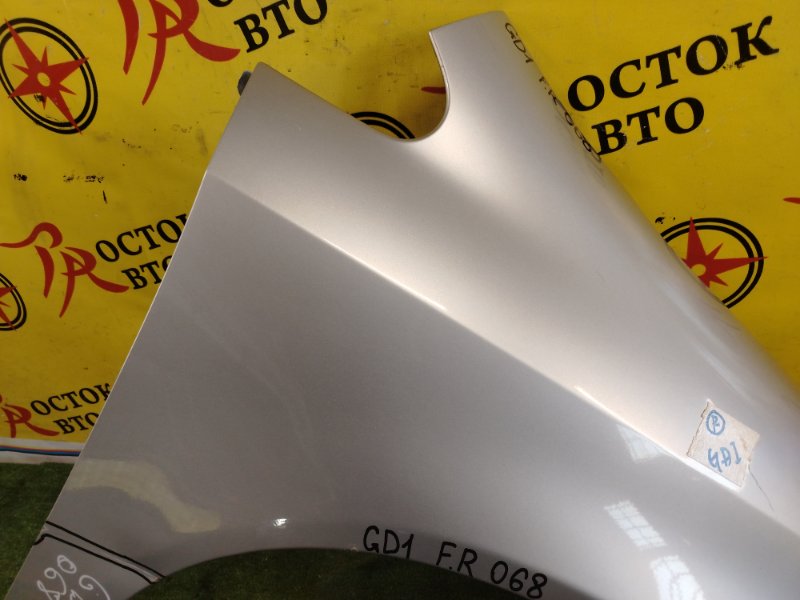 Крыло, 3500 рублей, Красноярск