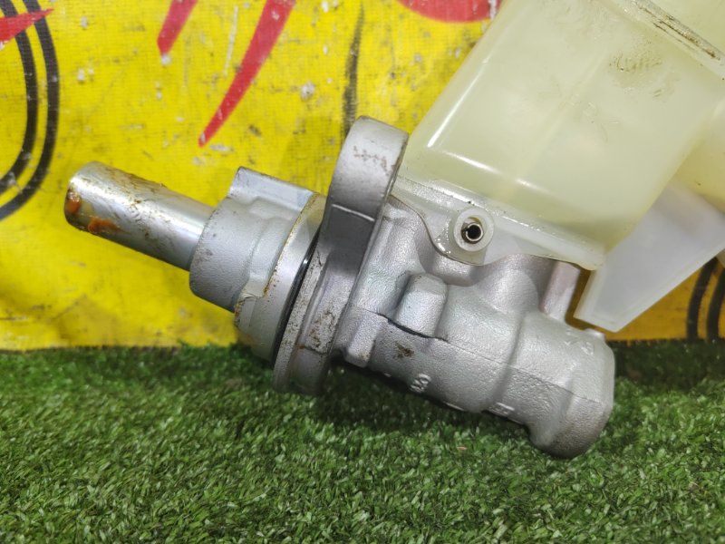 Главный тормозной цилиндр, 300 рублей, Красноярск