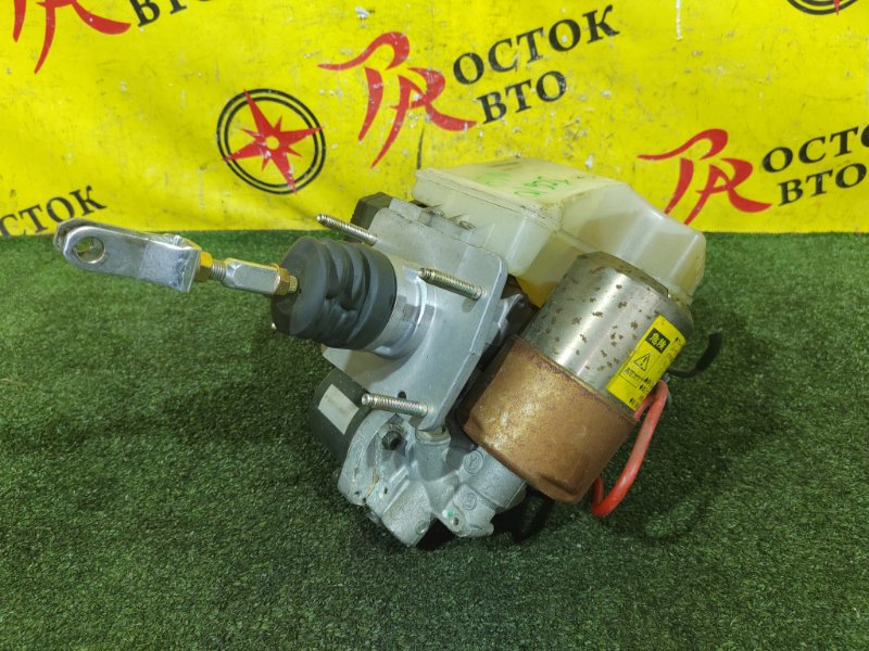 Главный тормозной цилиндр, 30000 рублей, Красноярск