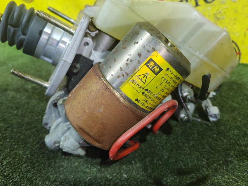 Главный тормозной цилиндр, 30000 рублей, Красноярск