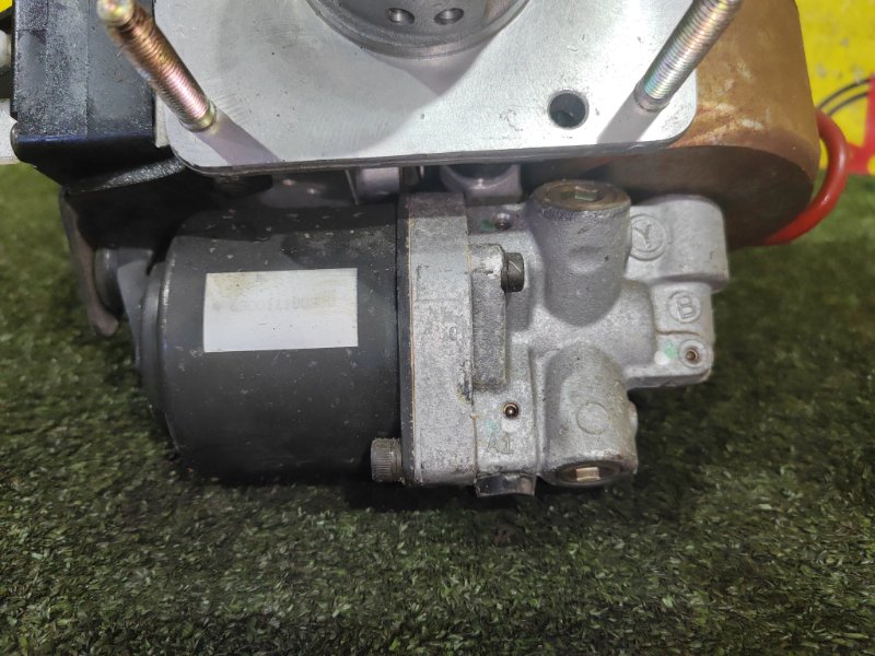 Главный тормозной цилиндр, 30000 рублей, Красноярск