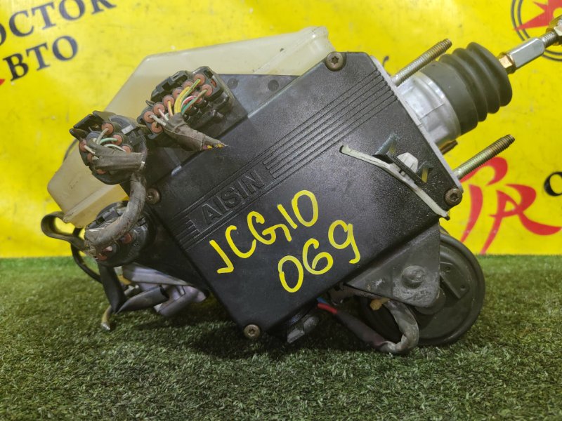 Главный тормозной цилиндр, 30000 рублей, Красноярск